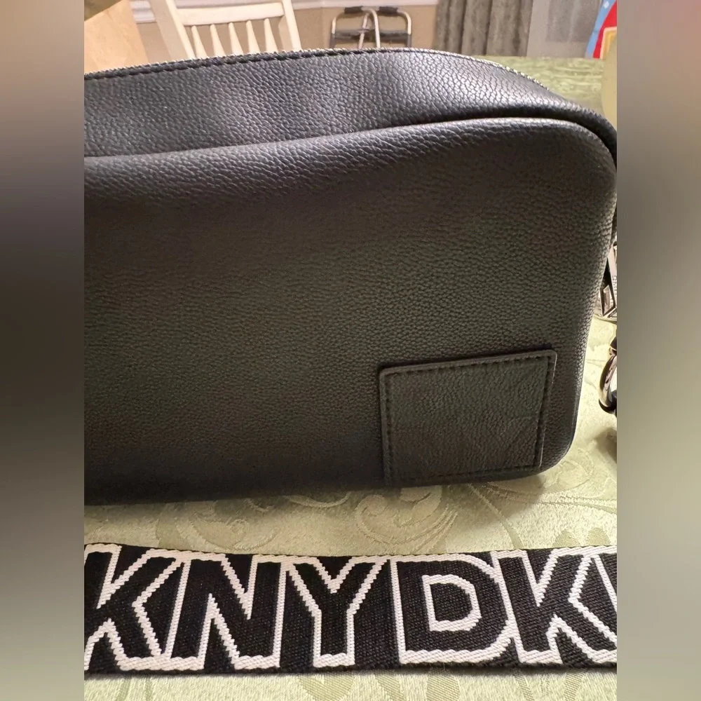 DKNY Kenza Crossbody Bag - Picture 2 of 9